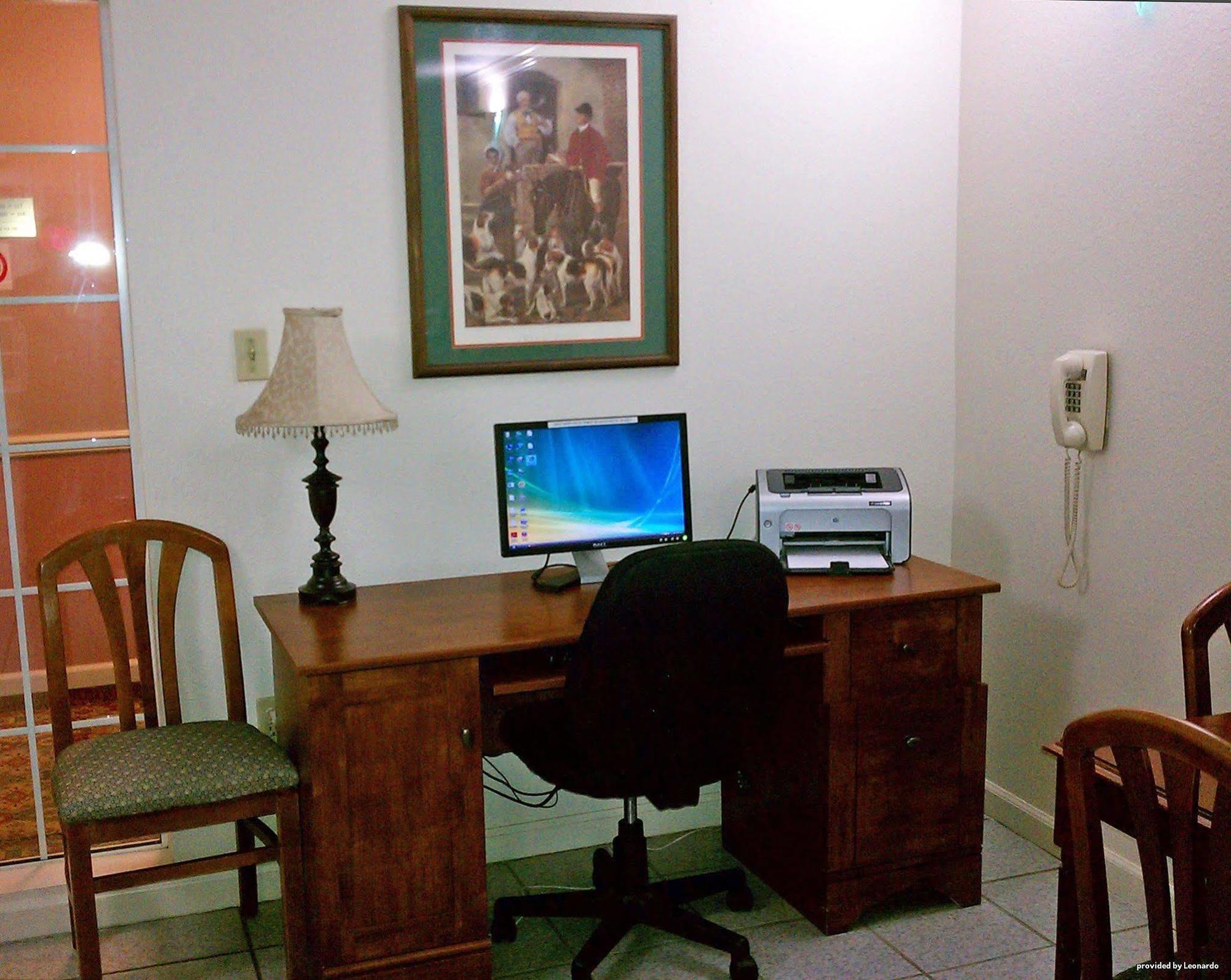 Best Western Americana Dinuba Buitenkant foto
